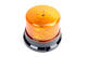 Kogut LED SKYLED (3 śrubki, pomarańczowy klosz, R65,12-24V), nr kat.13SL10030A - zdjęcie 3
